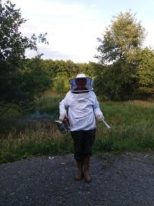 apiculture abeilles le thoureil gitelesnoisettes