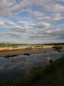 la loire au thoureil gitelesnoisettes